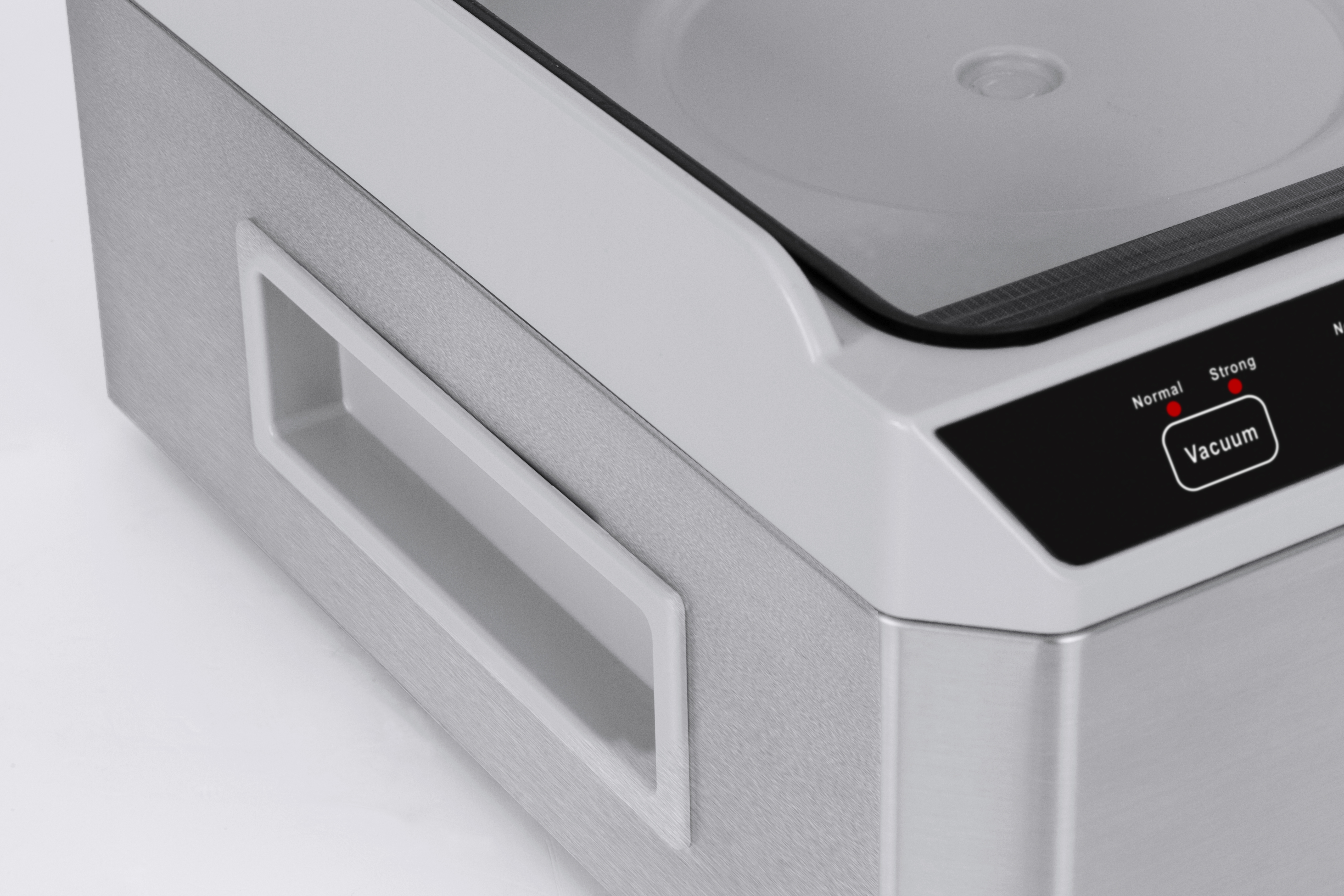 Caso kammervakuumpakker VacuChef 40